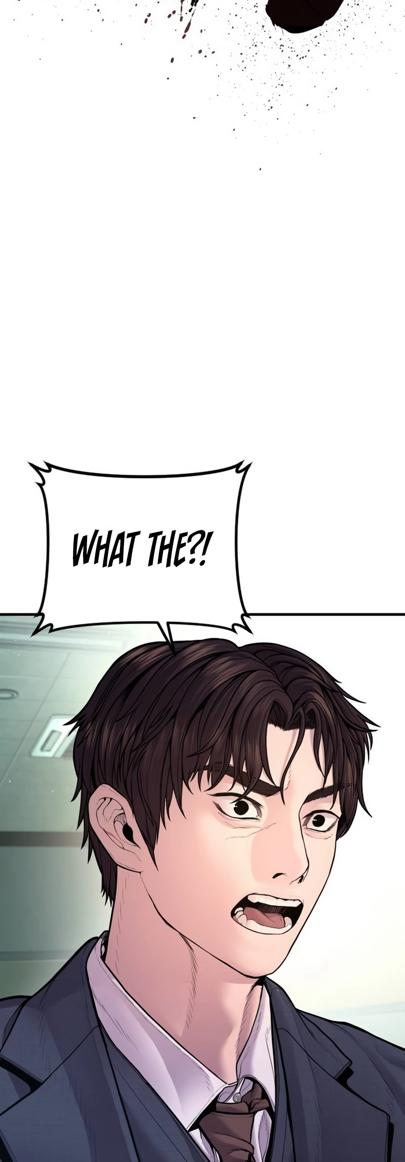 Manager Kim, chapter 159
