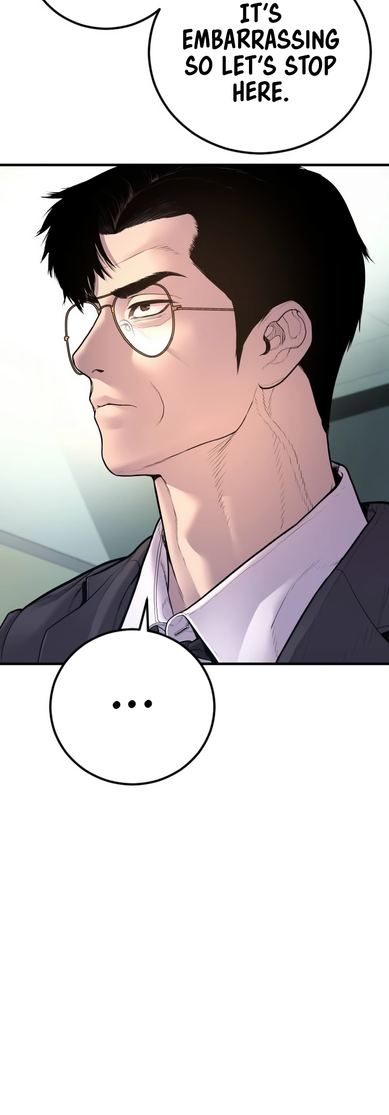 Manager Kim, chapter 159