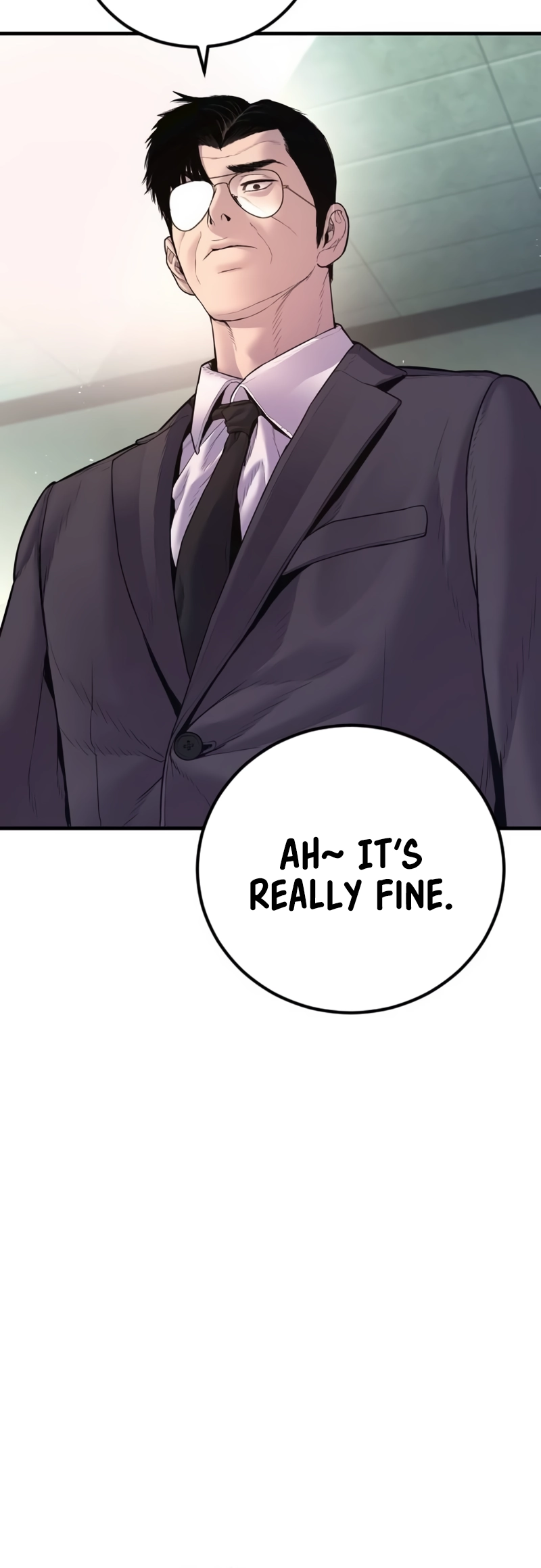 Manager Kim, chapter 159