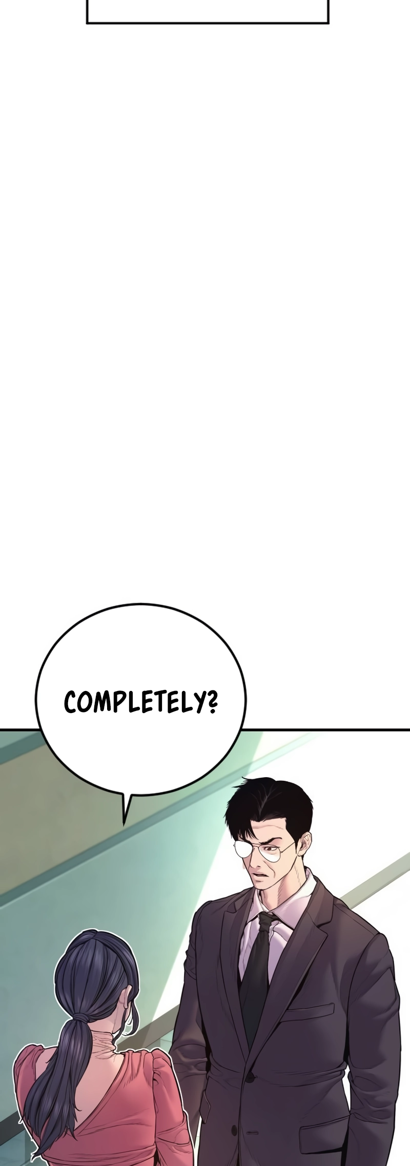 Manager Kim, chapter 159