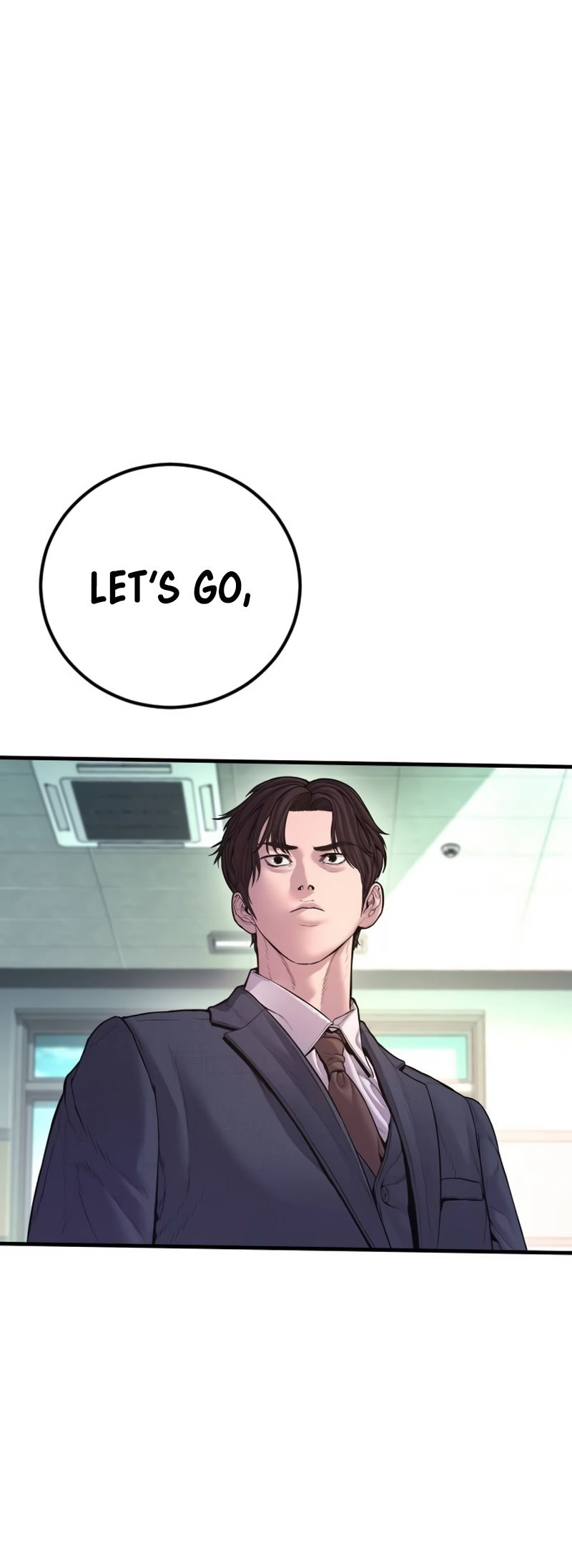 Manager Kim, chapter 159