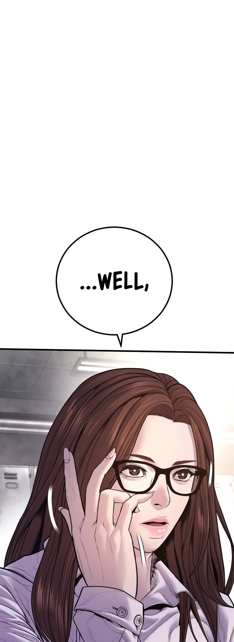 Manager Kim, chapter 159