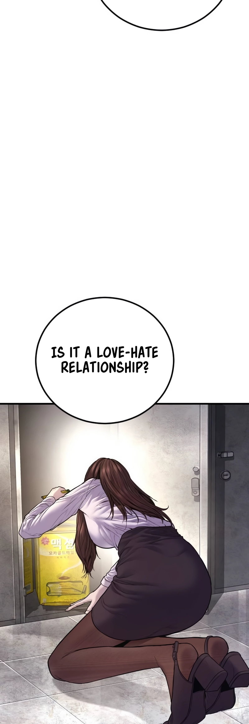 Manager Kim, chapter 159