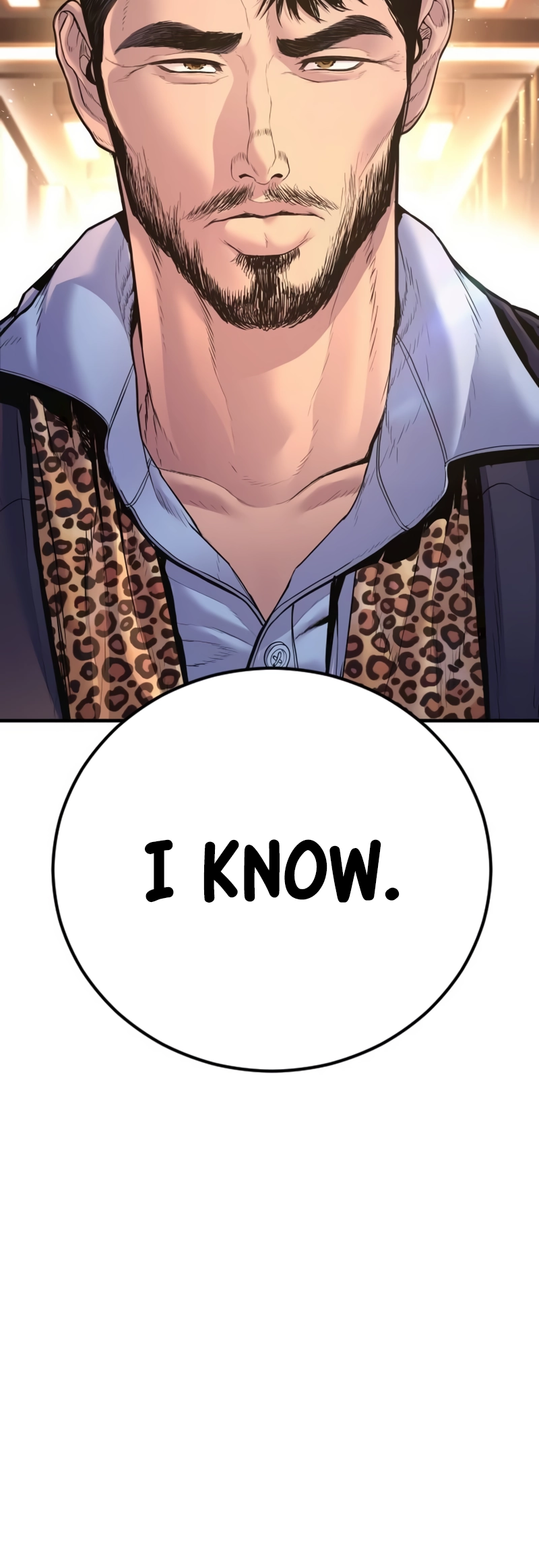 Manager Kim, chapter 159