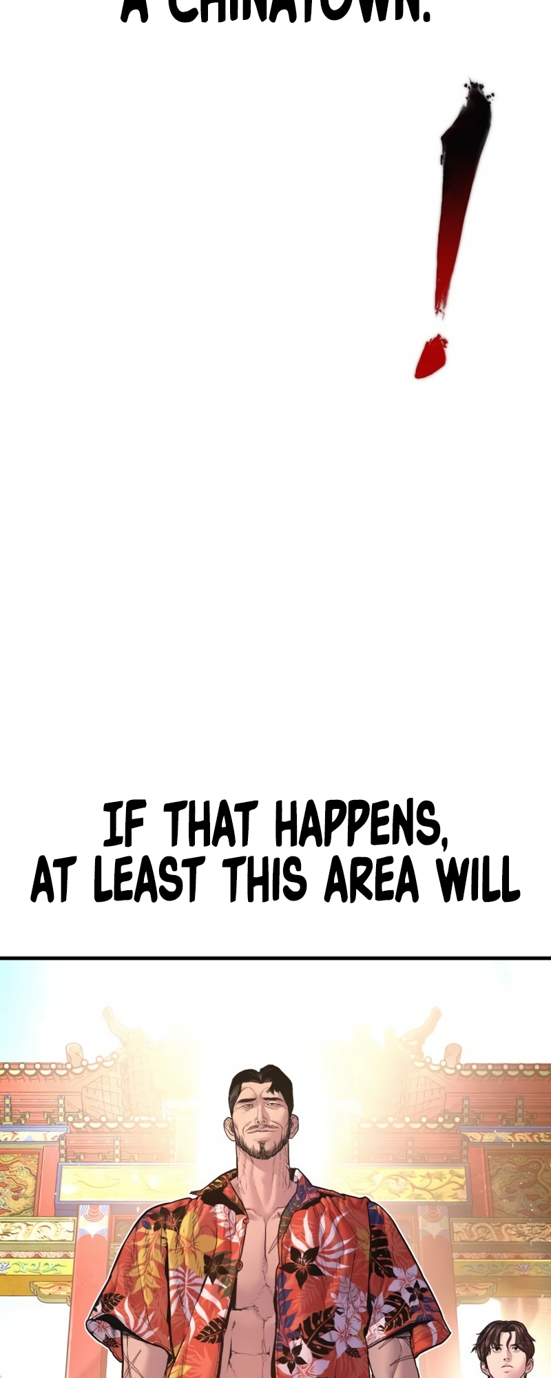 Manager Kim, chapter 159