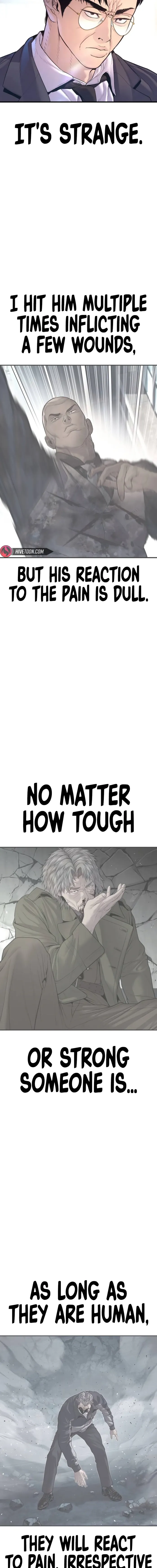 Manager Kim, chapter 171