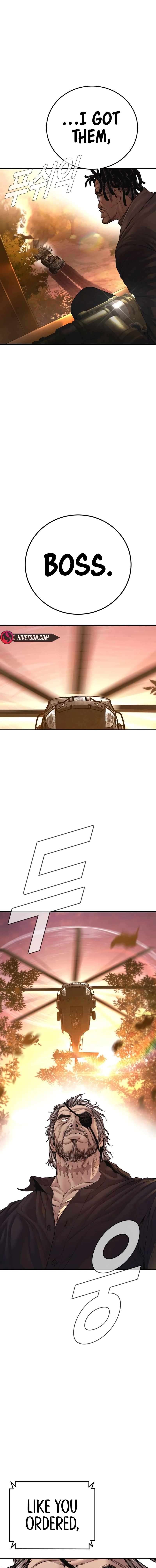 Manager Kim, chapter 176