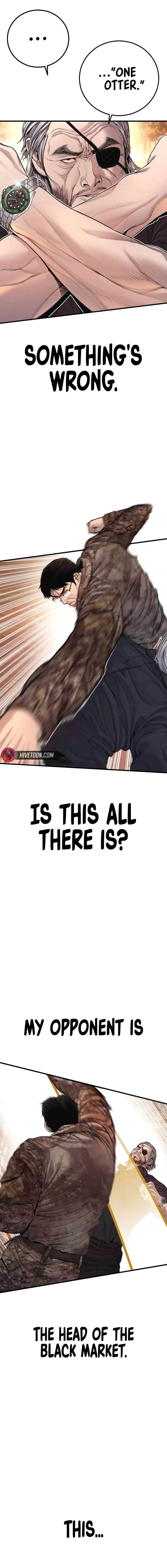Manager Kim, chapter 177