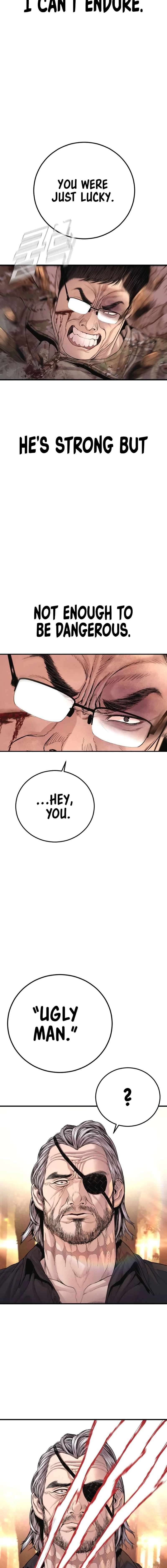 Manager Kim, chapter 177