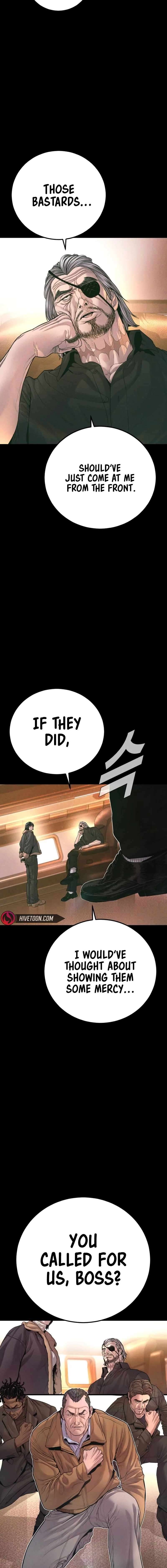 Manager Kim, chapter 177
