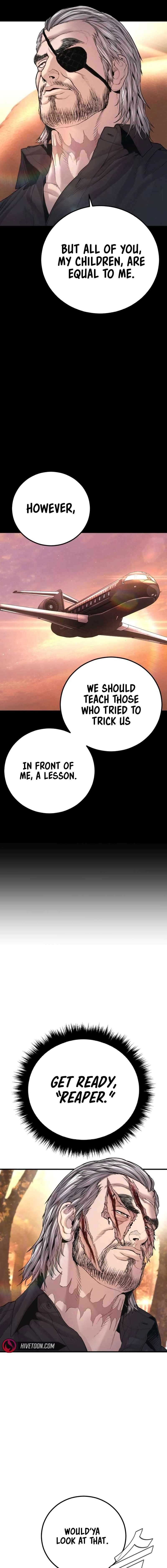 Manager Kim, chapter 177