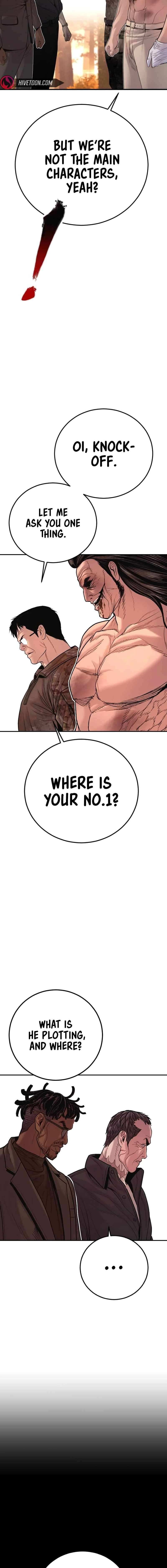 Manager Kim, chapter 177