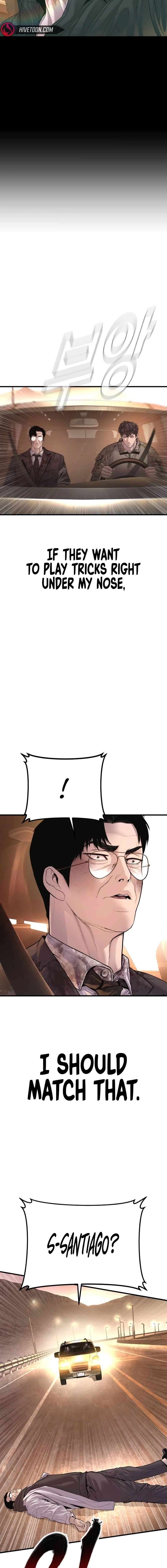Manager Kim, chapter 177