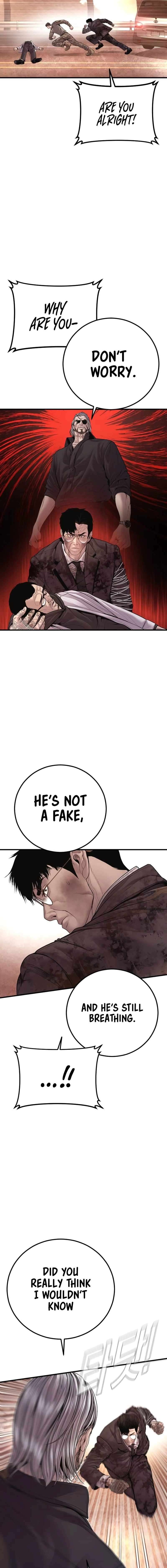 Manager Kim, chapter 177