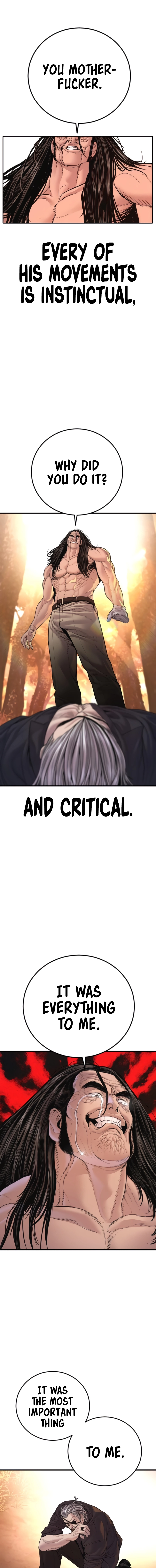 Manager Kim, chapter 184
