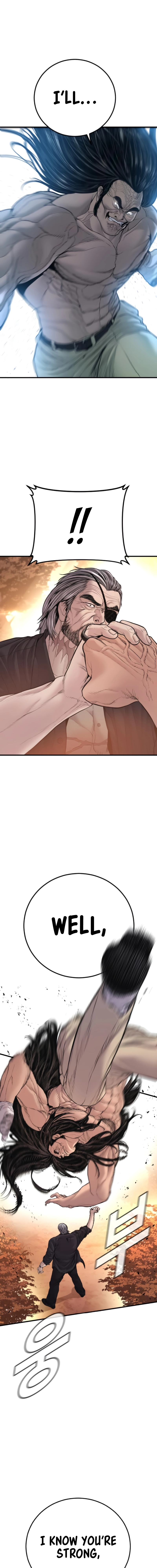 Manager Kim, chapter 184
