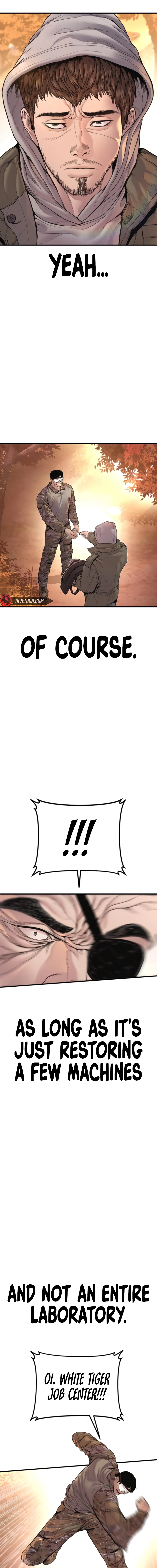 Manager Kim, chapter 184