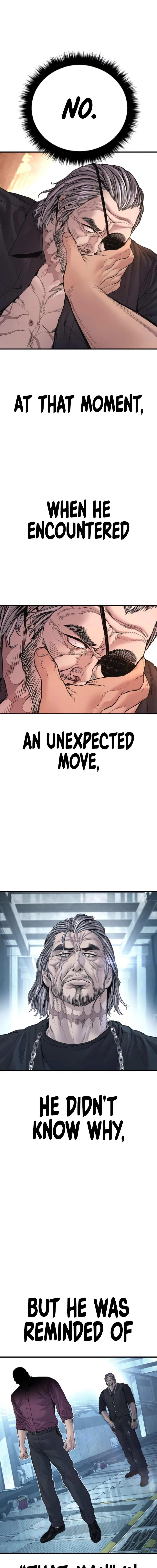Manager Kim, chapter 184