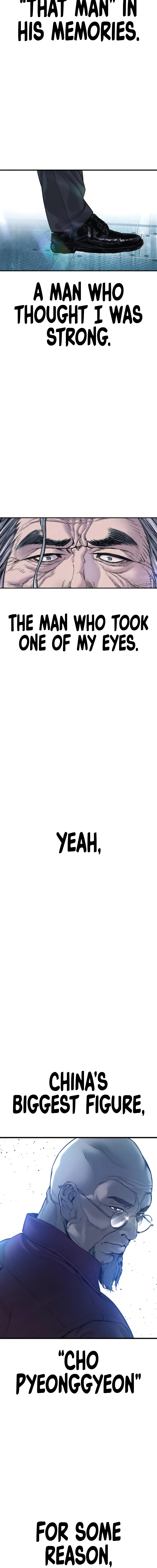 Manager Kim, chapter 184