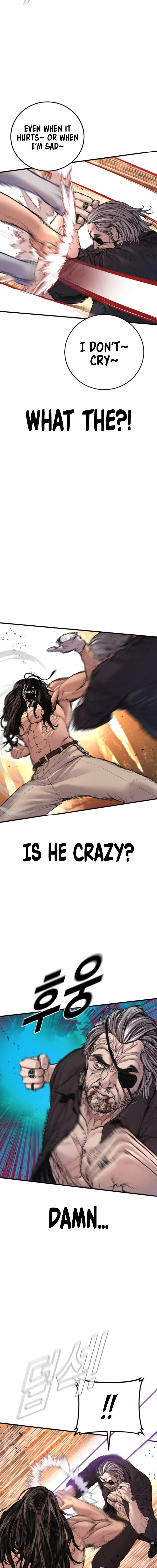 Manager Kim, chapter 184