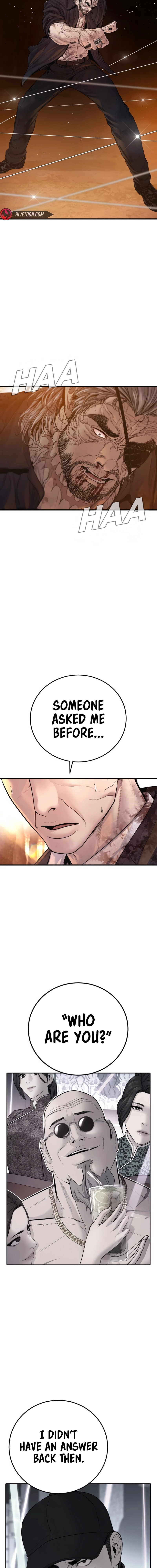 Manager Kim, chapter 188