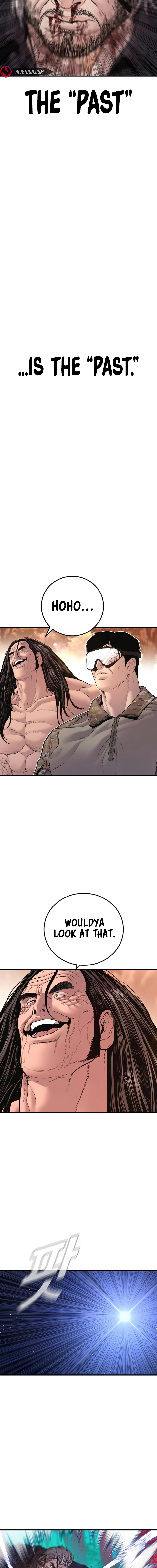 Manager Kim, chapter 188