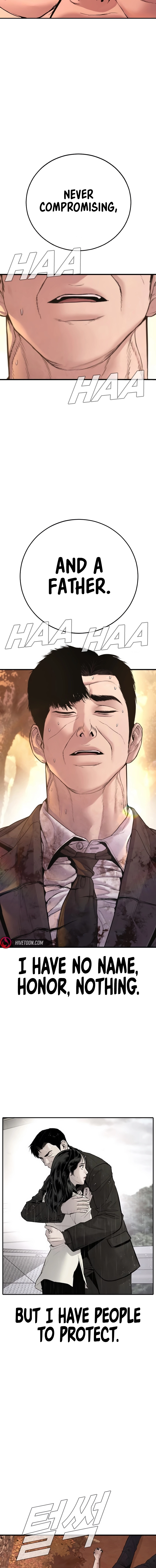 Manager Kim, chapter 188