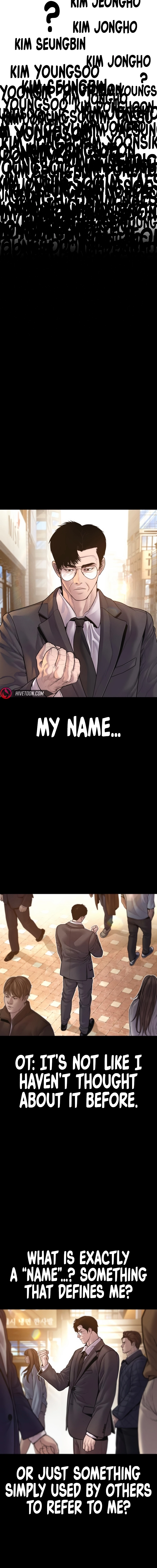 Manager Kim, chapter 188