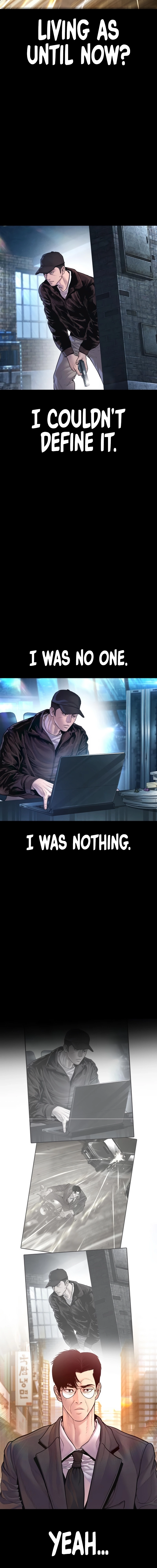 Manager Kim, chapter 188
