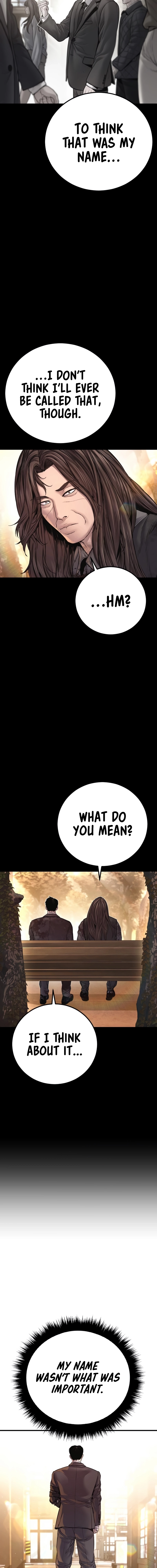 Manager Kim, chapter 188