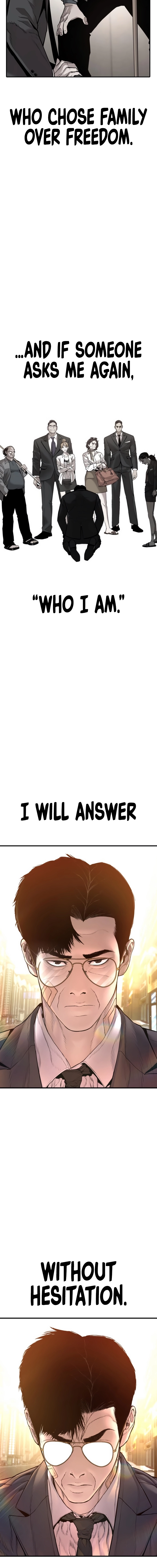 Manager Kim, chapter 188