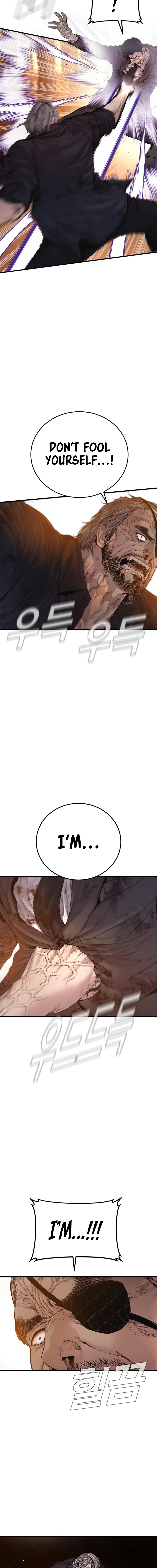 Manager Kim, chapter 188