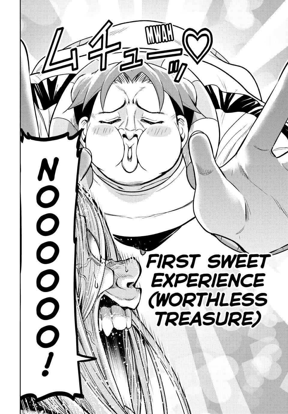 Grand Blue Dreaming, Chapter 98