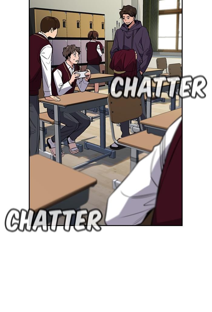 True Education, chapter 22