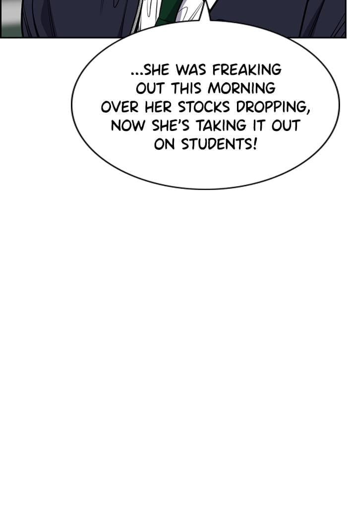 True Education, chapter 23