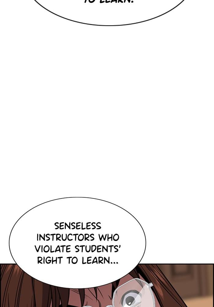 True Education, chapter 23