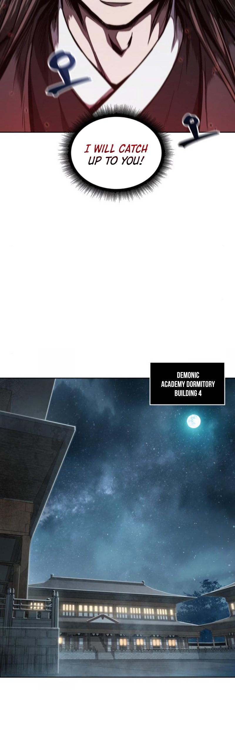 Nano Machine, Chapter 61
