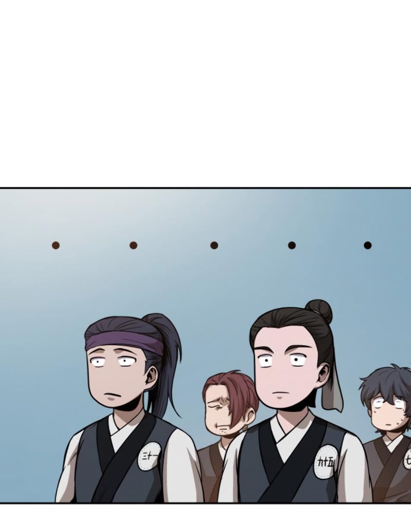 Nano Machine, Chapter 61