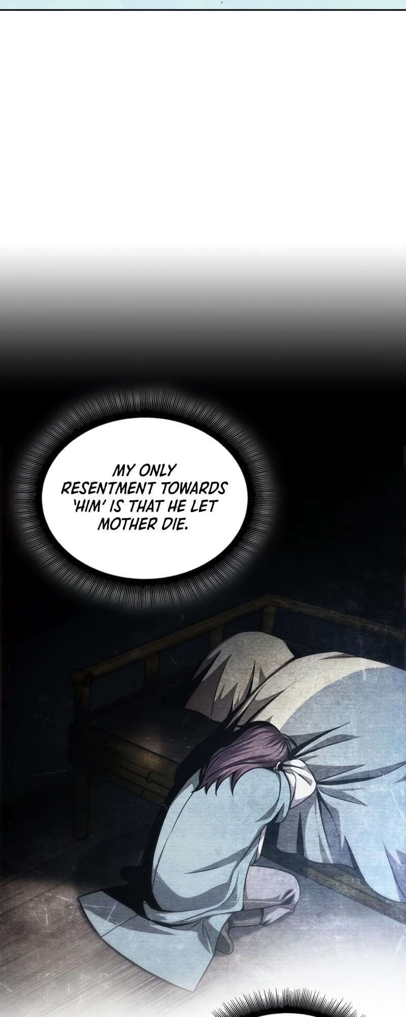 Nano Machine, Chapter 123