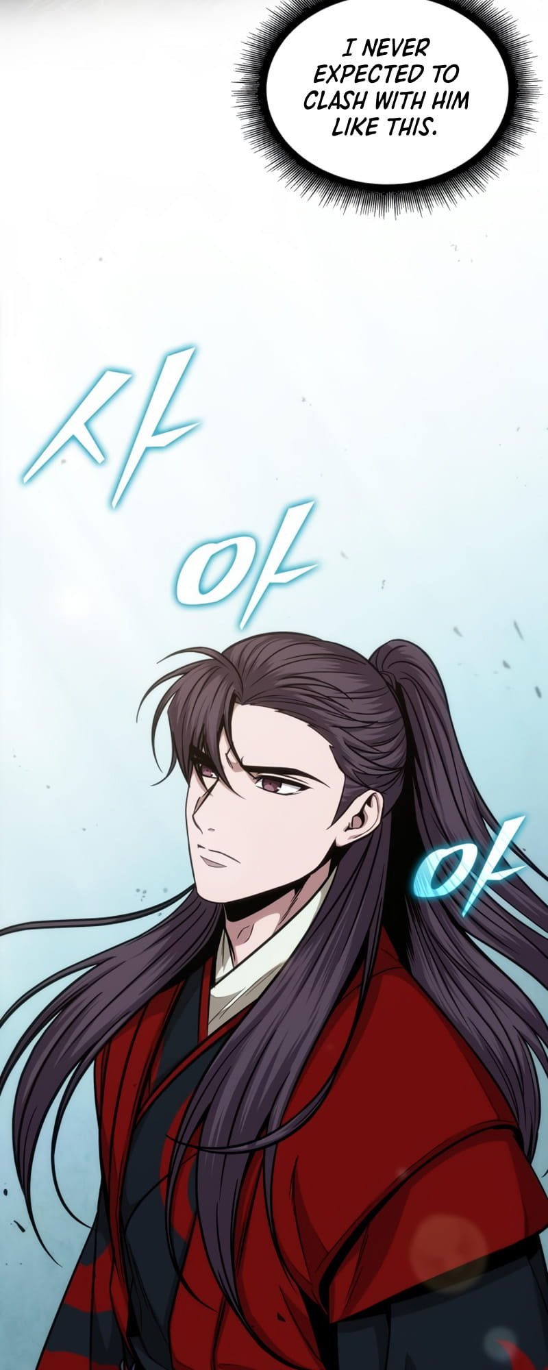 Nano Machine, Chapter 123