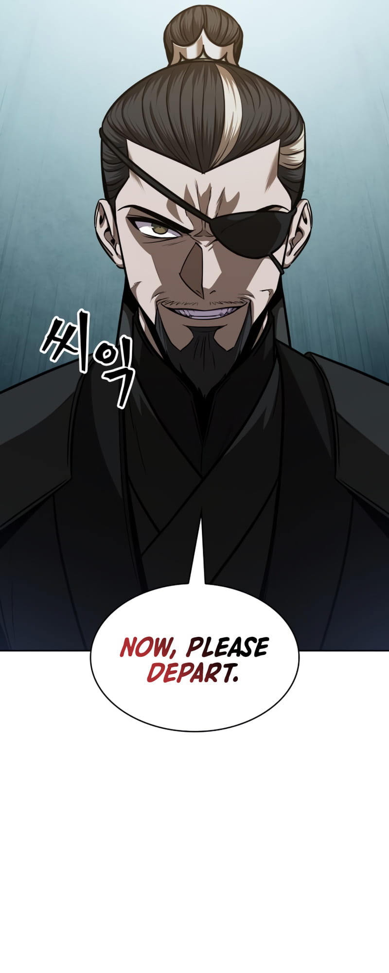 Nano Machine, Chapter 123