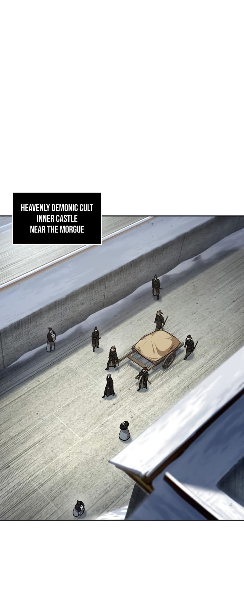 Nano Machine, Chapter 123
