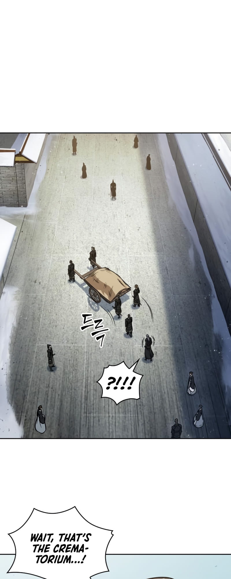 Nano Machine, Chapter 123
