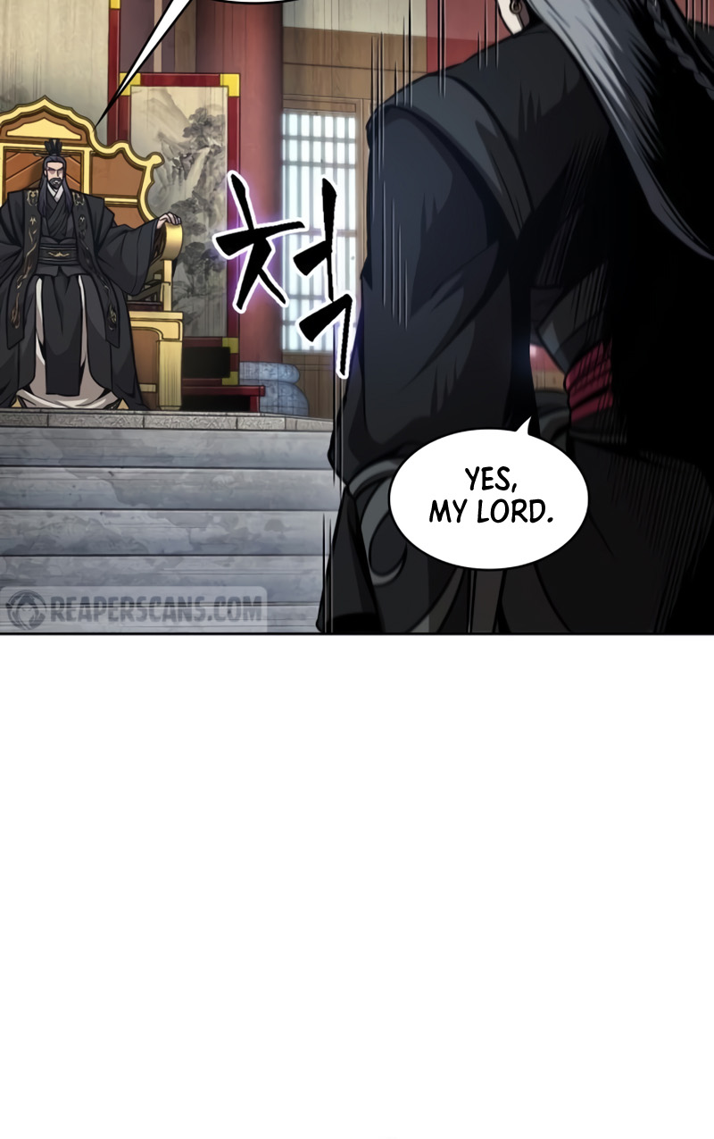 Nano Machine, Chapter 123