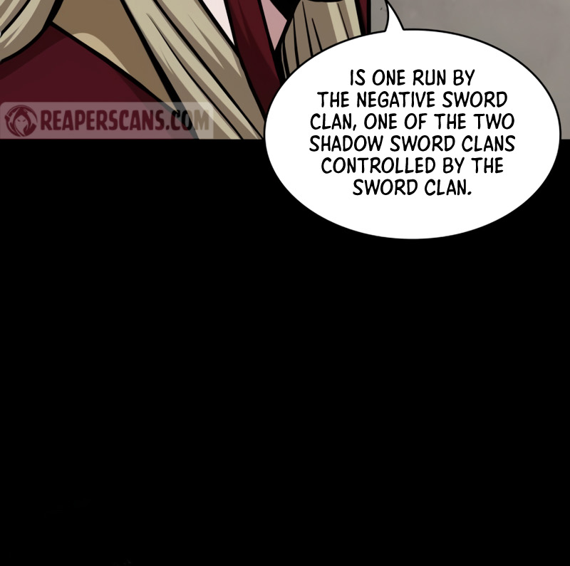 Nano Machine, Chapter 123