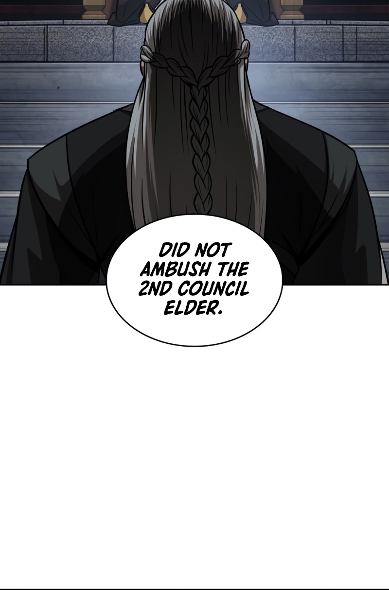 Nano Machine, Chapter 123