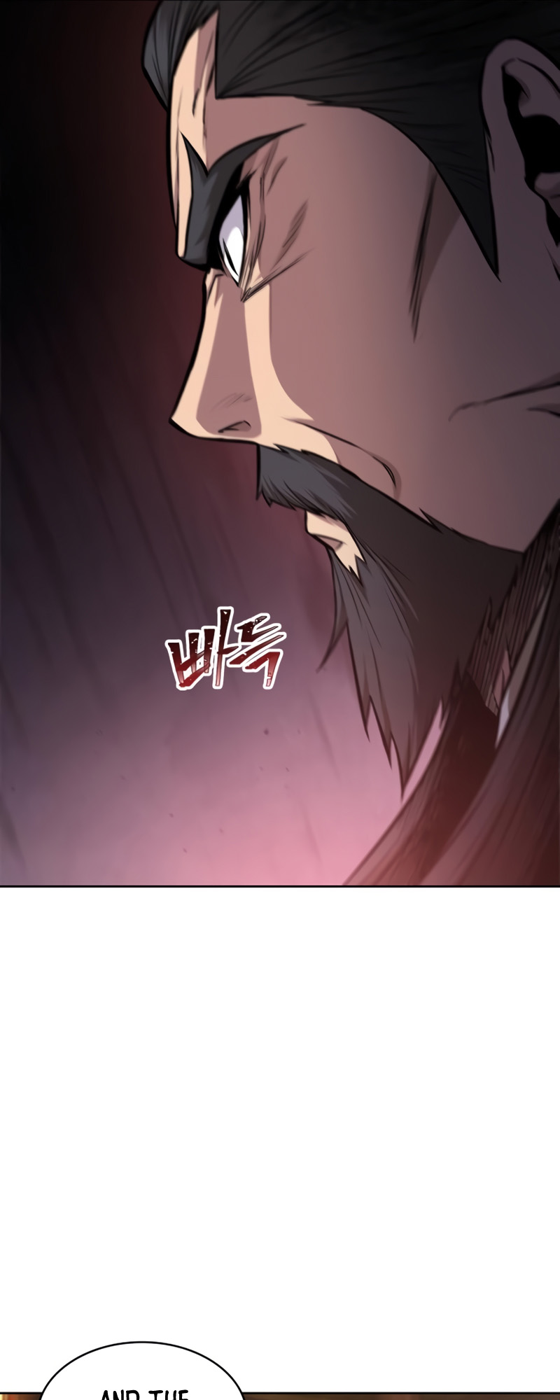 Nano Machine, Chapter 123