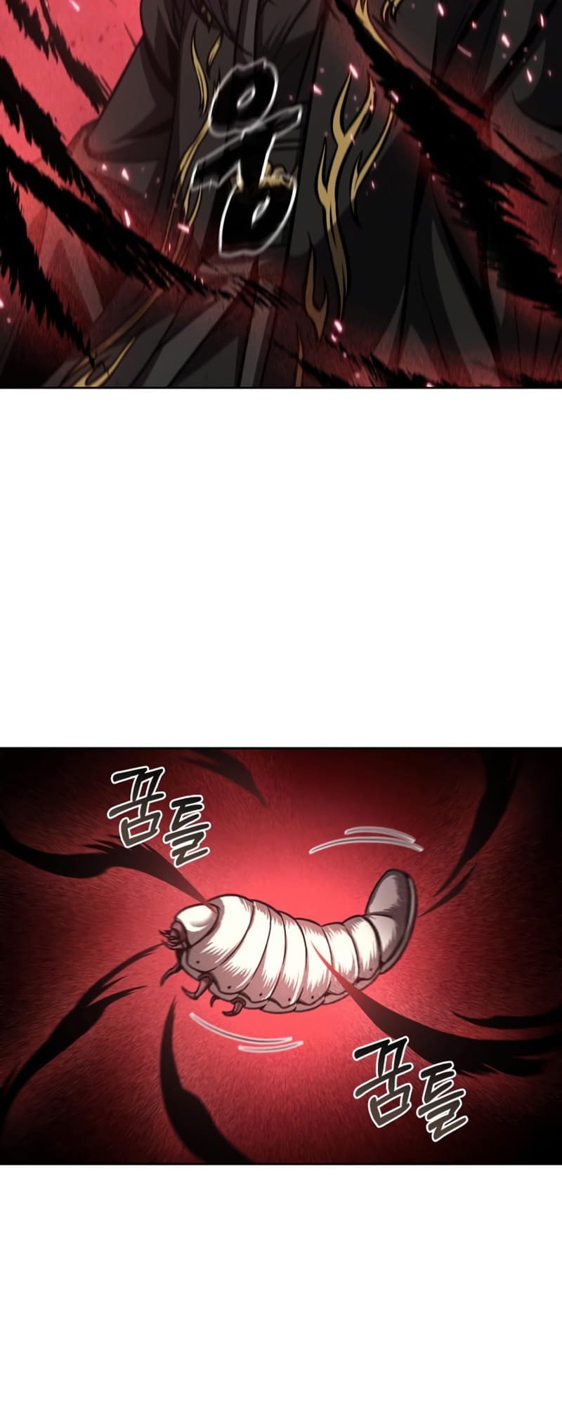 Nano Machine, Chapter 123