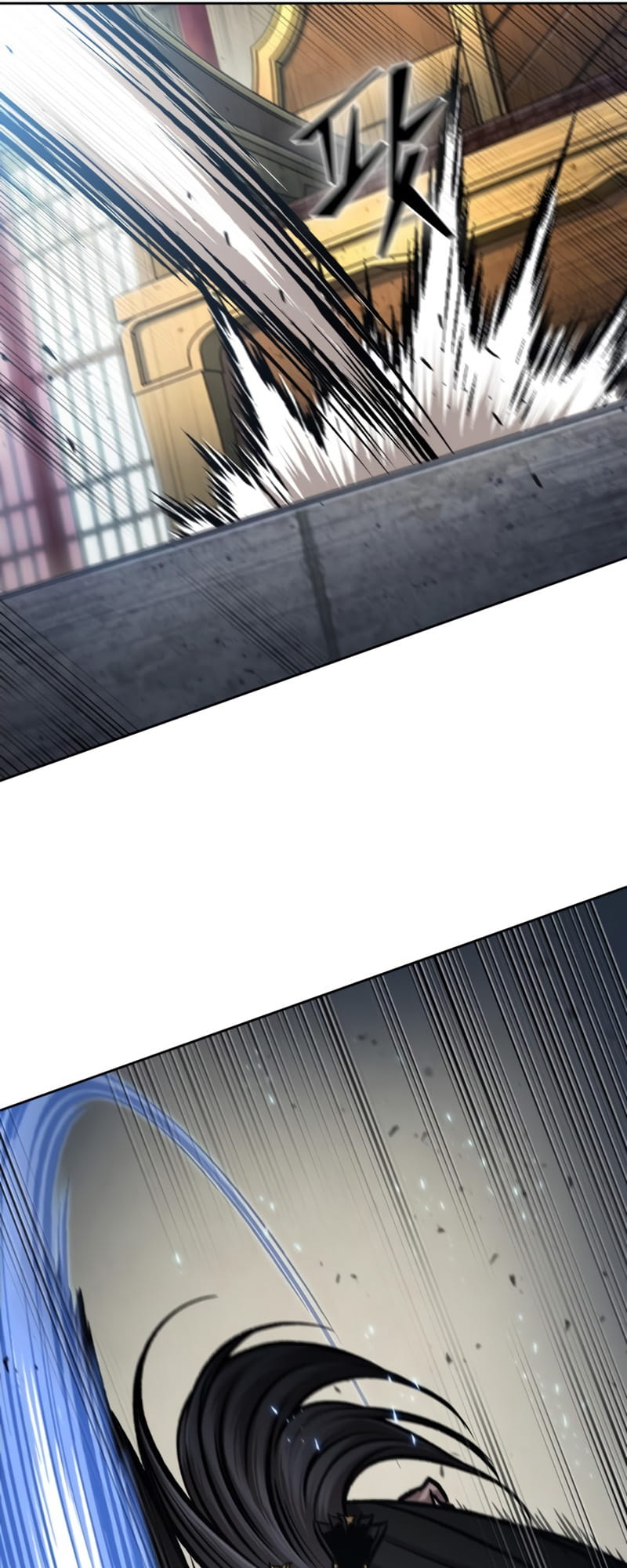 Nano Machine, Chapter 123