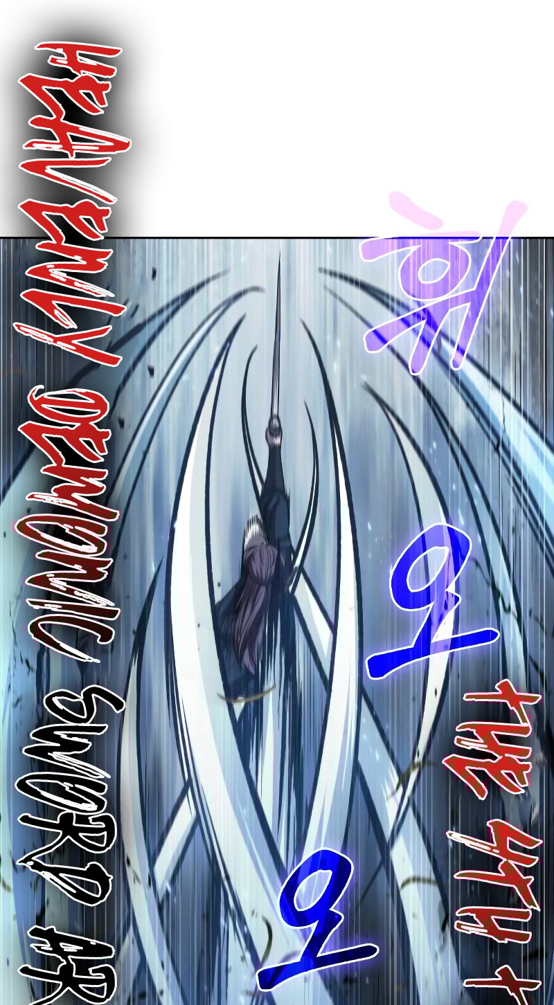 Nano Machine, Chapter 74